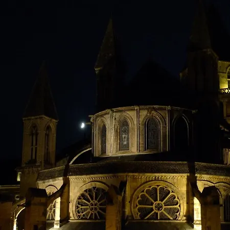 Les chambres de l'Abbaye-3