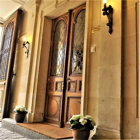 Les chambres de l'Abbaye-2