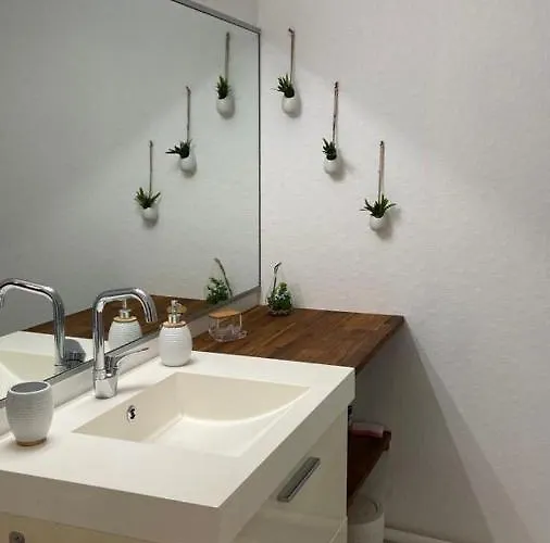 Hôtel accueillant les animaux: Location appartement F2 à Caen My precious Home F2 à Caen