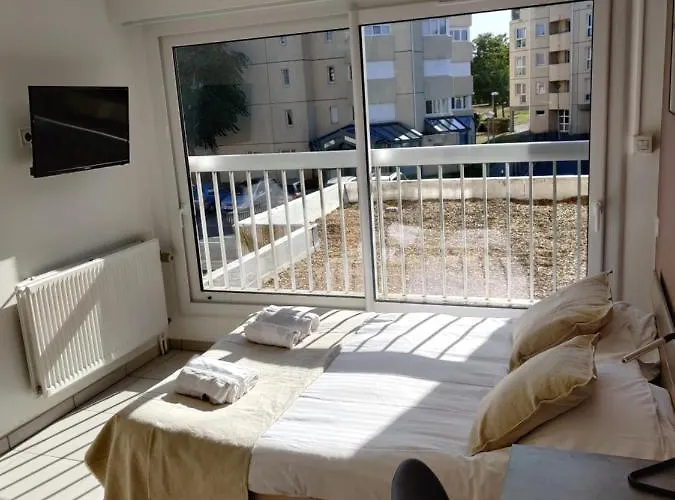 Hôtel accueillant les animaux: D-Day Goodcaen