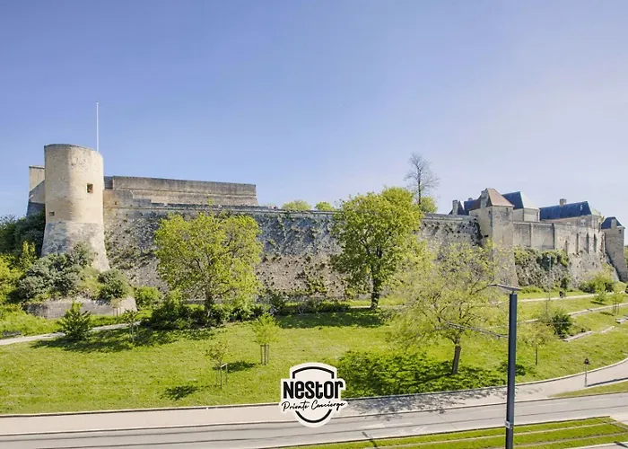 Casa Amour — Balneo, Cosy & Relaxation