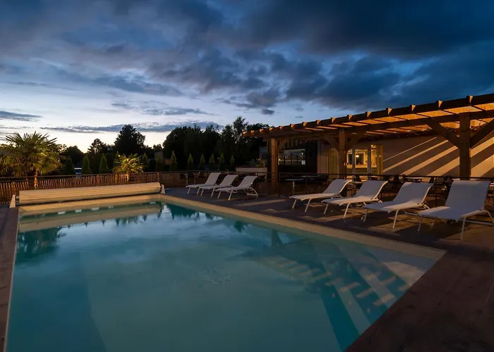 Animaux admis Sure By Best Western Caen Memorial