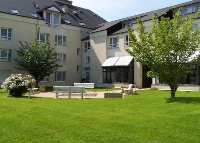 Sphinx Résidences - Les Doges / Le Rialto